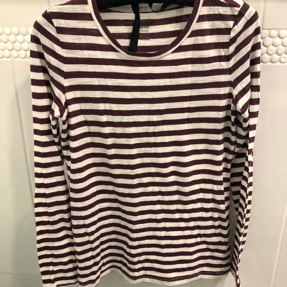 Aerie Long Sleeve Tee